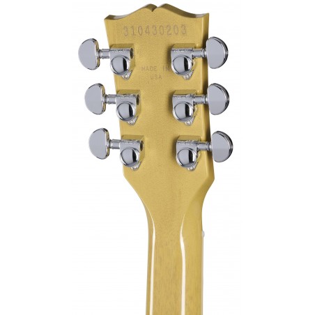 Gibson SG Standard TV Yellow