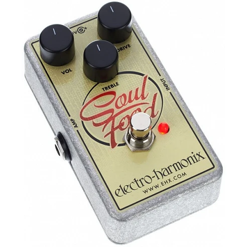 Electro Harmonix Soul Food Overdrive
