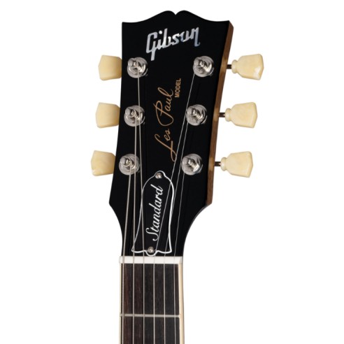 Gibson Les Paul Standard 50s...