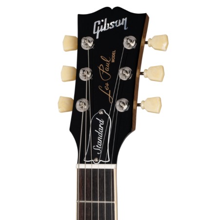 Gibson Les Paul Standard 50s Transparent Fuchsia