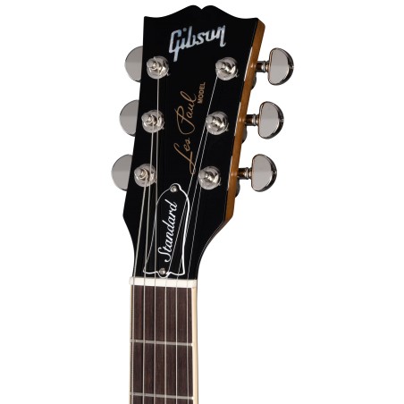 Gibson Les Paul Standard 60s Electric Solid Inverness Green