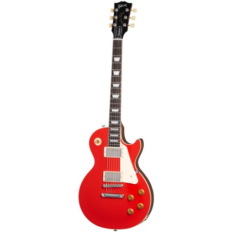 Gibson Les Paul Standard 50s Solid Cardinal Red