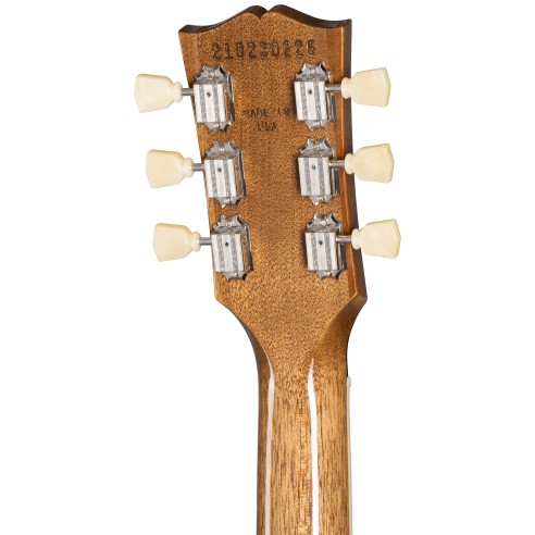 Gibson Les Paul Standard 50s Solid...