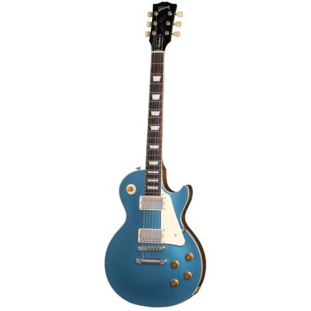 Gibson Les Paul Standard 50s Solid Pelham Blue