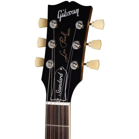 Gibson Les Paul Standard 50s Solid Pelham Blue