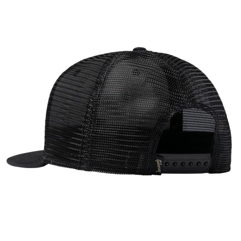 Gibson Gold Star Trucker Hat Gibson Gold Star Trucker Hat