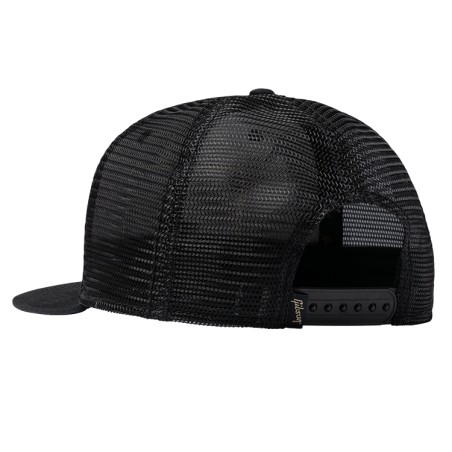 Gibson Gold Star Trucker Hat