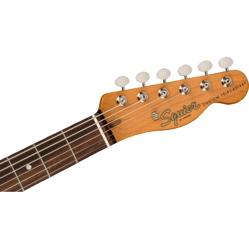 Squier CV Baritone Custom Telecaster...