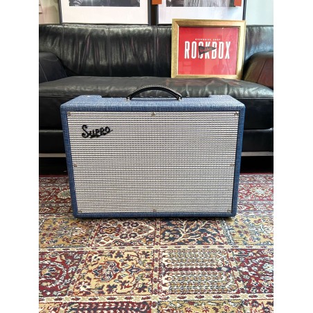 Supro 1648RT Saturn Reverb *Used