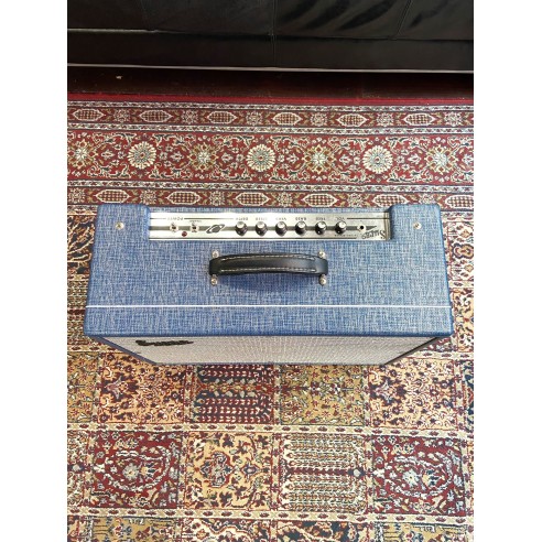 Supro 1648RT Saturn Reverb *Used