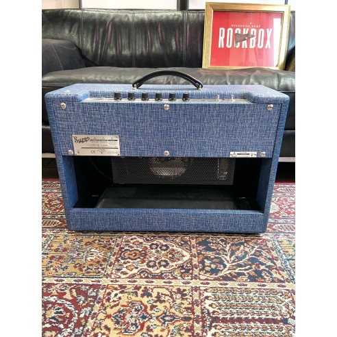Supro 1648RT Saturn Reverb *Used