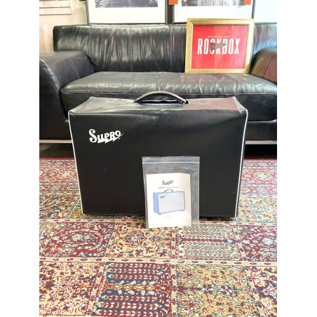 Supro 1648RT Saturn Reverb *Used
