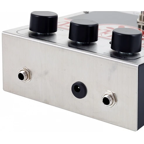 Electro Harmonix Big Muff Pi US Fuzz