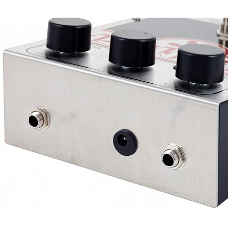 Electro Harmonix Big Muff Pi US Fuzz