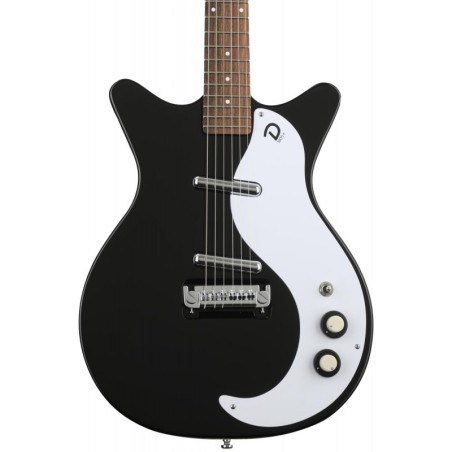 Danelectro 59M NOS+ BK