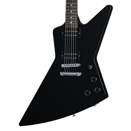 Gibson 80s Explorer Ebony