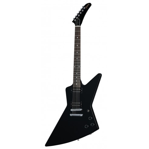 Gibson 80s Explorer Ebony Gibson 80s Explorer Ebony