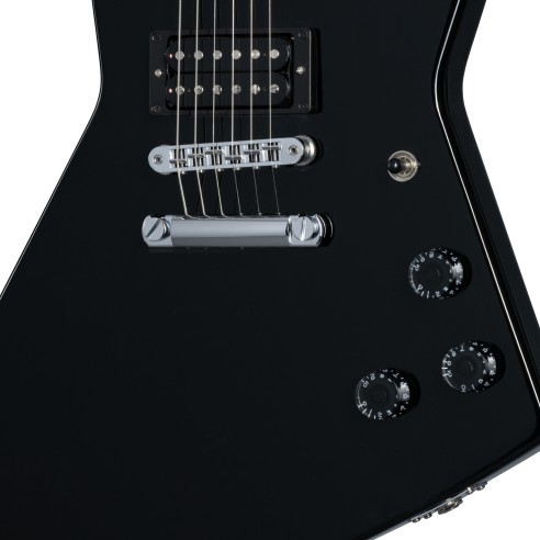 Gibson 80s Explorer Ebony Gibson 80s Explorer Ebony