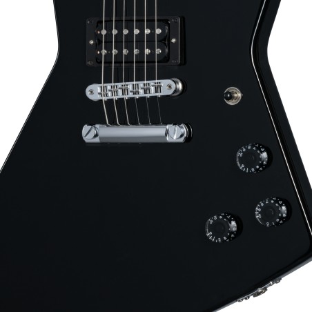 Gibson 80s Explorer Ebony