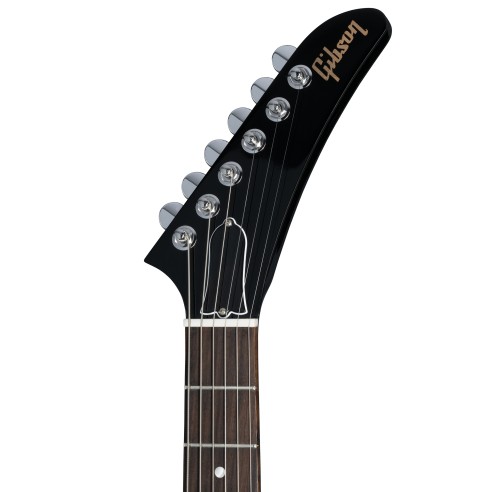 Gibson 80s Explorer Ebony Gibson 80s Explorer Ebony