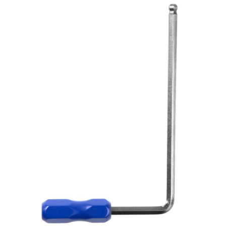 Music Nomad MN236 Premium Truss Rod Wrench - 5mm for MARTIN Guitars