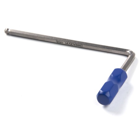 Music Nomad MN236 Premium Truss Rod Wrench - 5mm for MARTIN Guitars