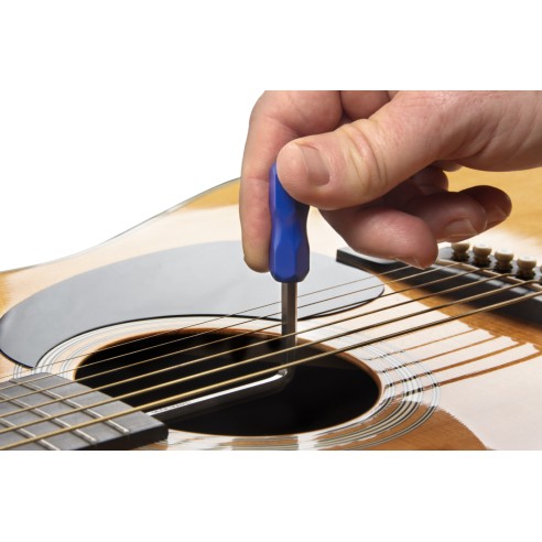 Music Nomad MN236 Premium Truss Rod...