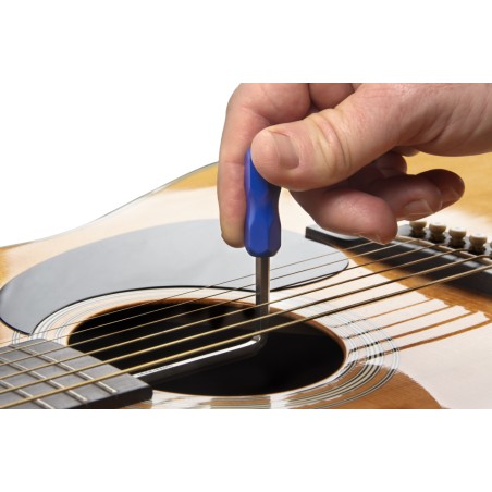 Music Nomad MN236 Premium Truss Rod Wrench - 5mm for MARTIN Guitars