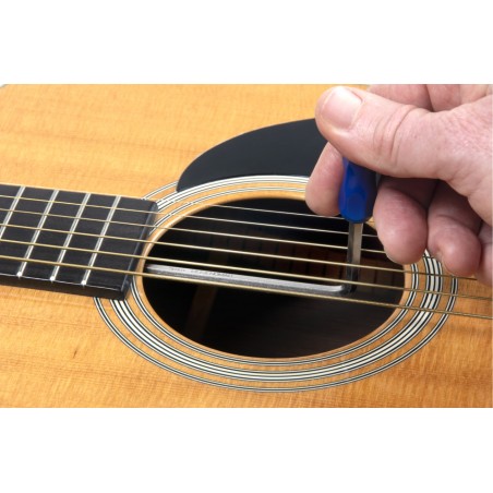 Music Nomad MN236 Premium Truss Rod Wrench - 5mm for MARTIN Guitars