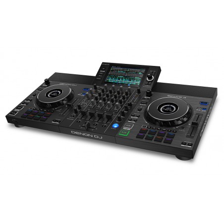 Denon DJ SC Live 4