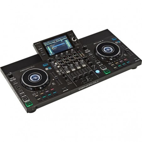 Denon DJ SC Live 4