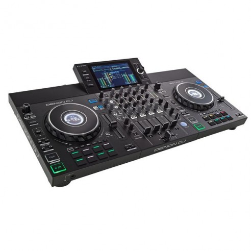 Denon DJ SC Live 4