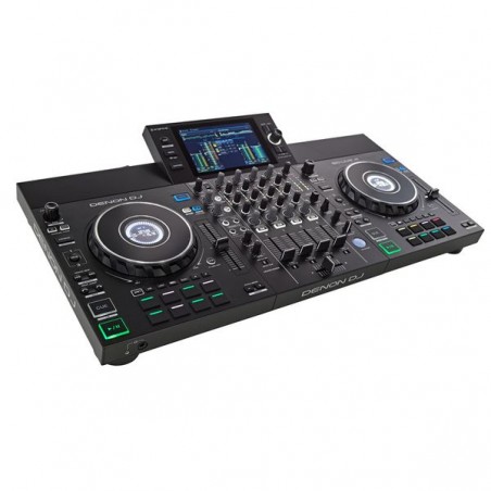 Denon DJ SC Live 4