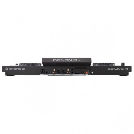Denon DJ SC Live 4