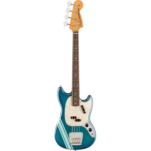 Fender Vintera II 70s Mustang Bass...
