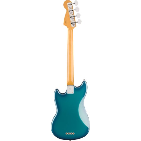 Fender Vintera II 70s Mustang Bass Competition Burgundy