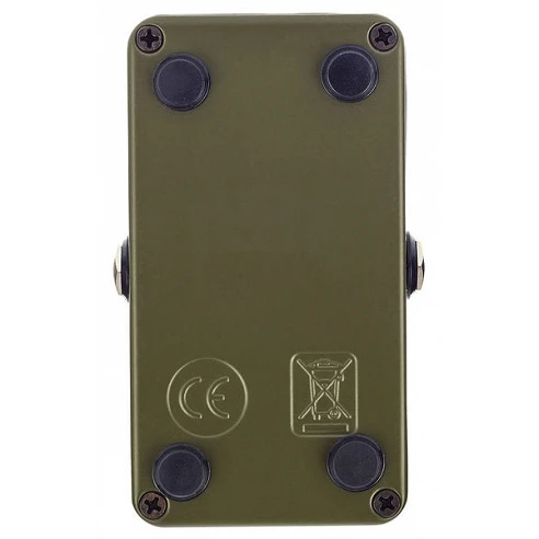 Electro Harmonix Green Russian Big...