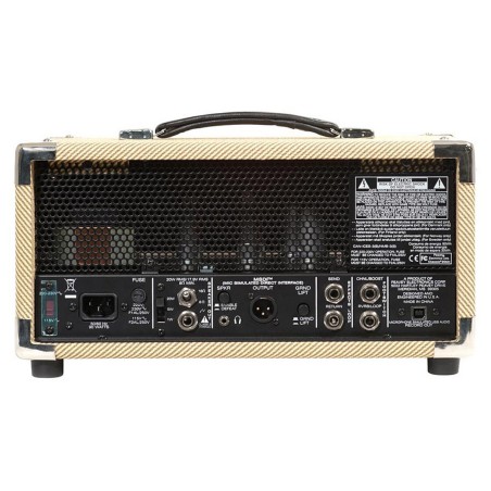 Peavey Classic 20 Cabezal