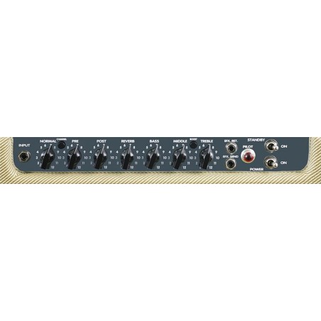 Peavey Classic 20 Cabezal