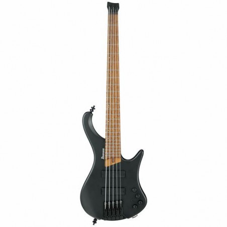 Ibanez EHB1005MS-BKF Bajo de 5 Cuerdas Multi Escala Headless