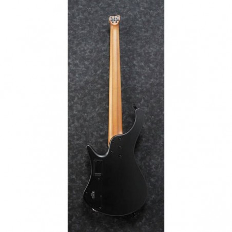 Ibanez EHB1005MS-BKF Bajo de 5 Cuerdas Multi Escala Headless