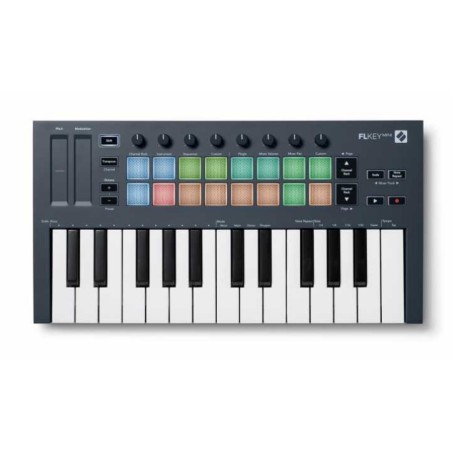 Novation FL Key Mini