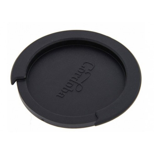 Cordoba Soundhole Cover 86mm BLK