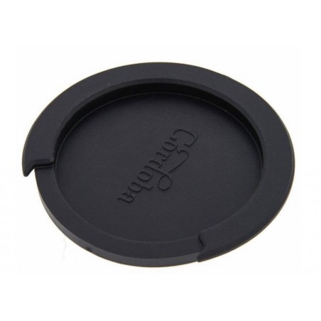 Cordoba Soundhole Cover 86mm BLK