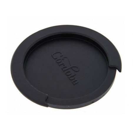 Cordoba Soundhole Cover 86mm BLK