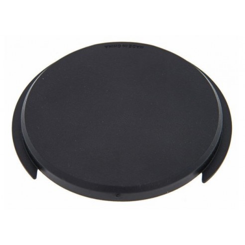 Cordoba Soundhole Cover 86mm BLK