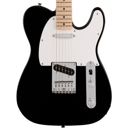 Squier Sonic Tele MN Black