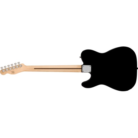 Squier Sonic Tele MN Black