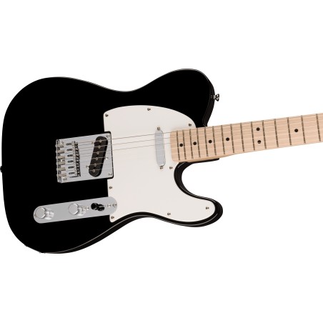 Squier Sonic Tele MN Black