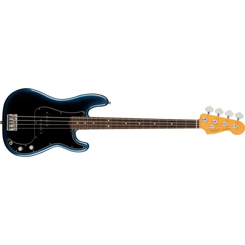 Fender AM PRO II Precision Bass RW...